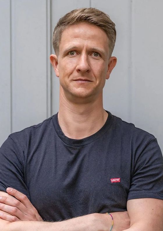 Andreas Gschaider