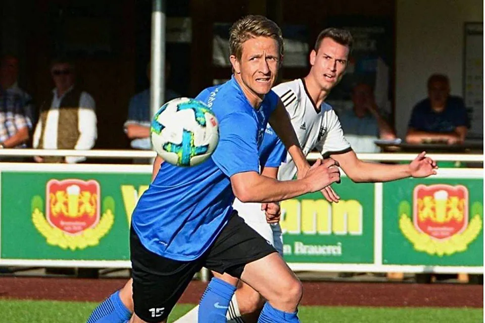 Andreas Gschaider