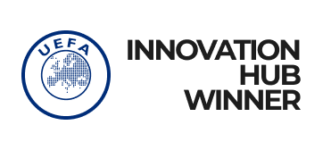 UEFA Innovation Hub