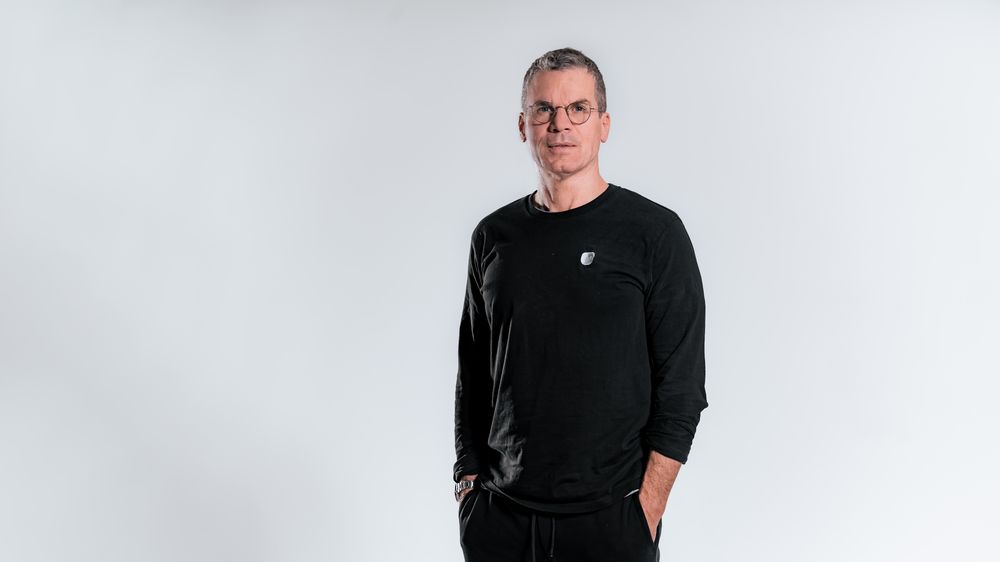 Oliver Schmidtlein