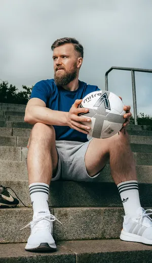 Stephan Hain